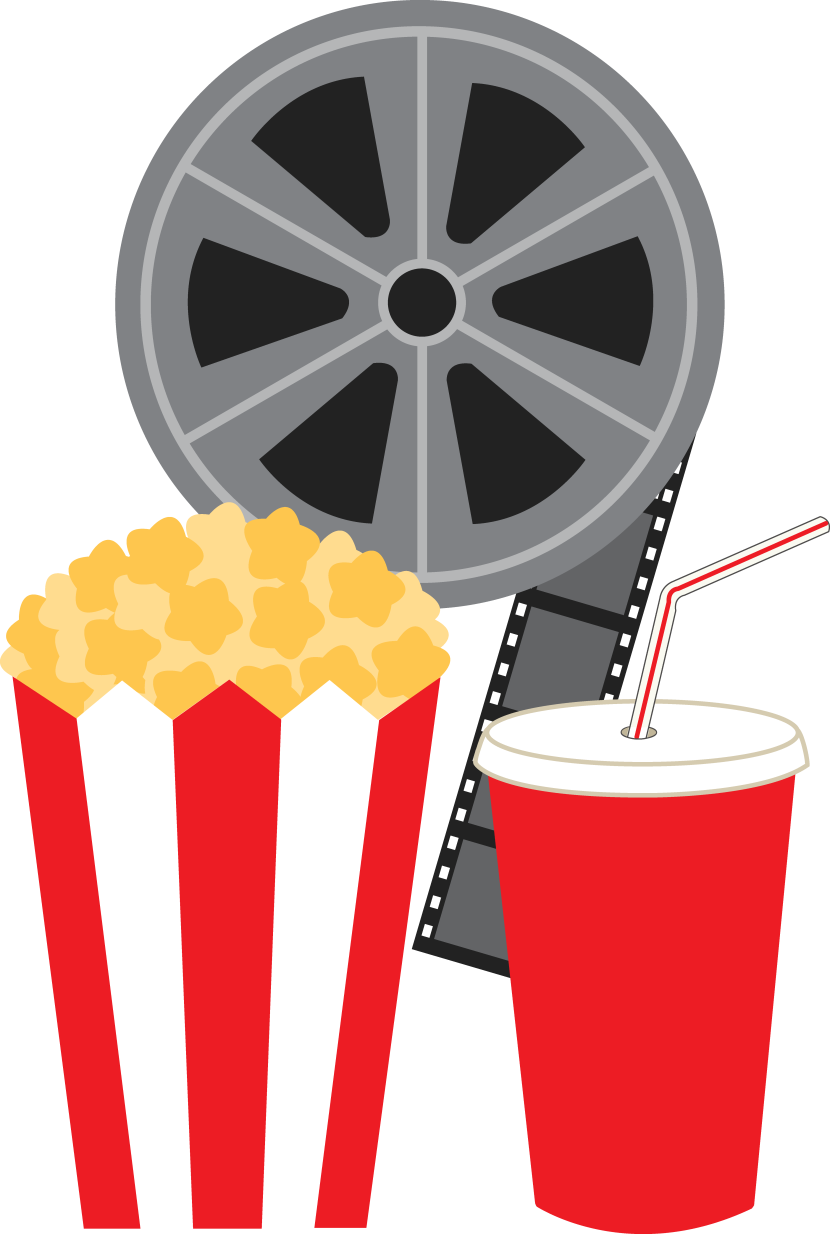 Movie Reel Png Image Clipart