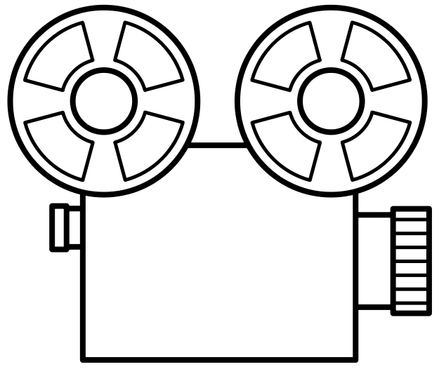 Movie Camera Images Png Image Clipart