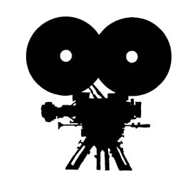 Movie Camera Png Images Clipart