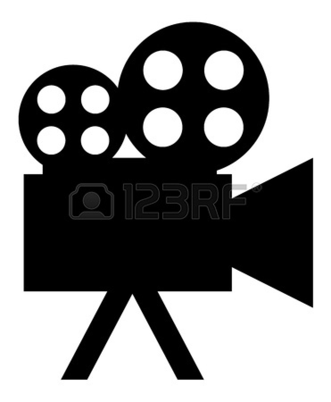 Movie Camera Download Clipart Clipart