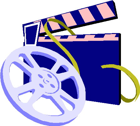 Clipart Movie Camera Png Image Clipart