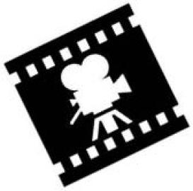 Movie Camera And Film Images Image Png Clipart