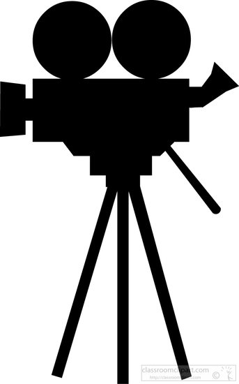 Movie Camera Download Download Png Clipart