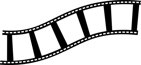 Movie Camera Movies Movie Film And Film Clipart