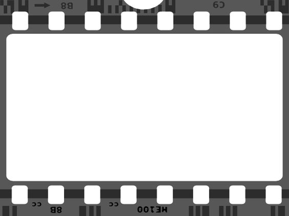 Movie Camera Movie Film Film And On Clipart