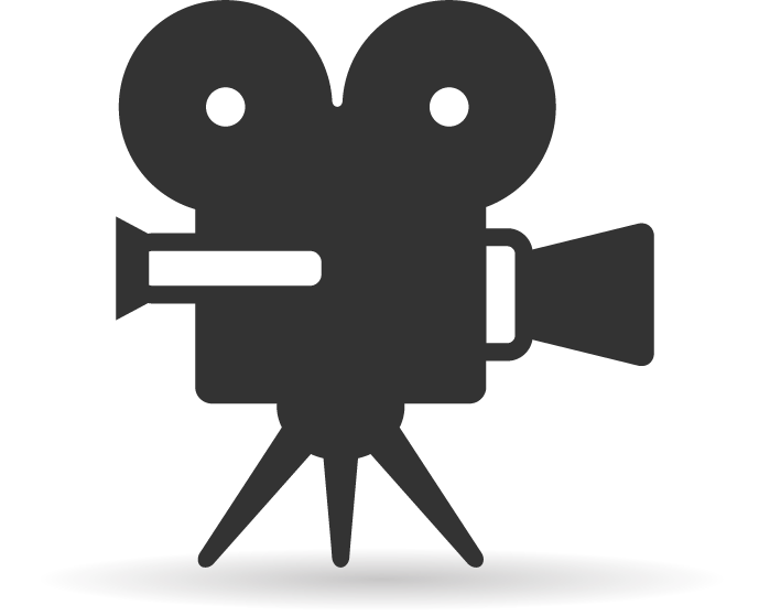 Movie Camera Download Free Download Png Clipart