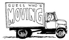 Moving Truck Png Images Clipart