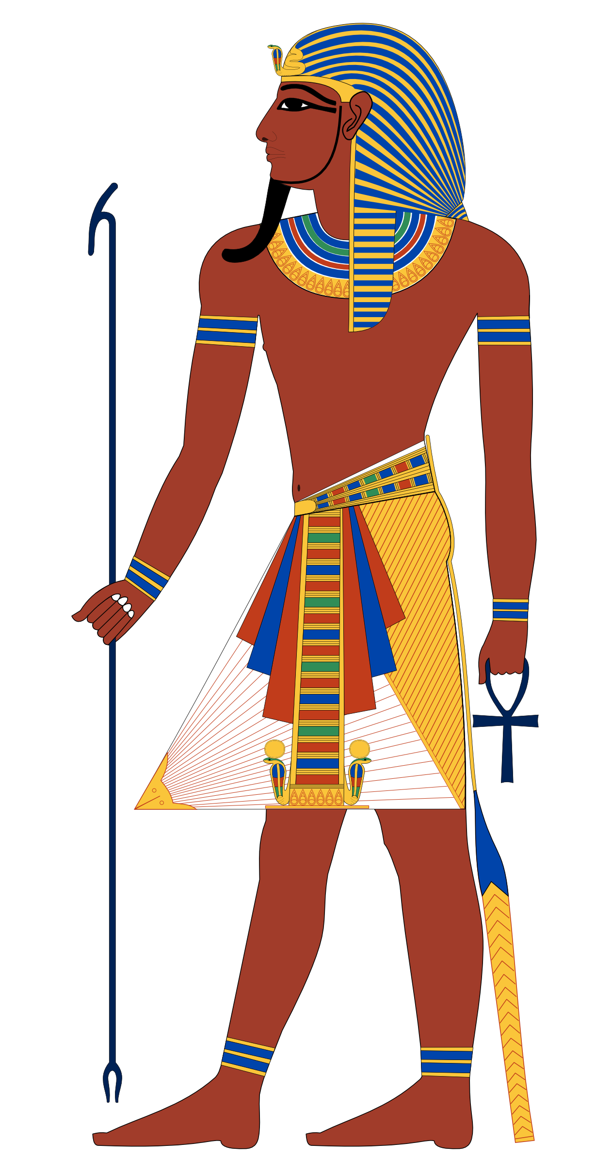 Egyptian Mummy Free Download Png Clipart