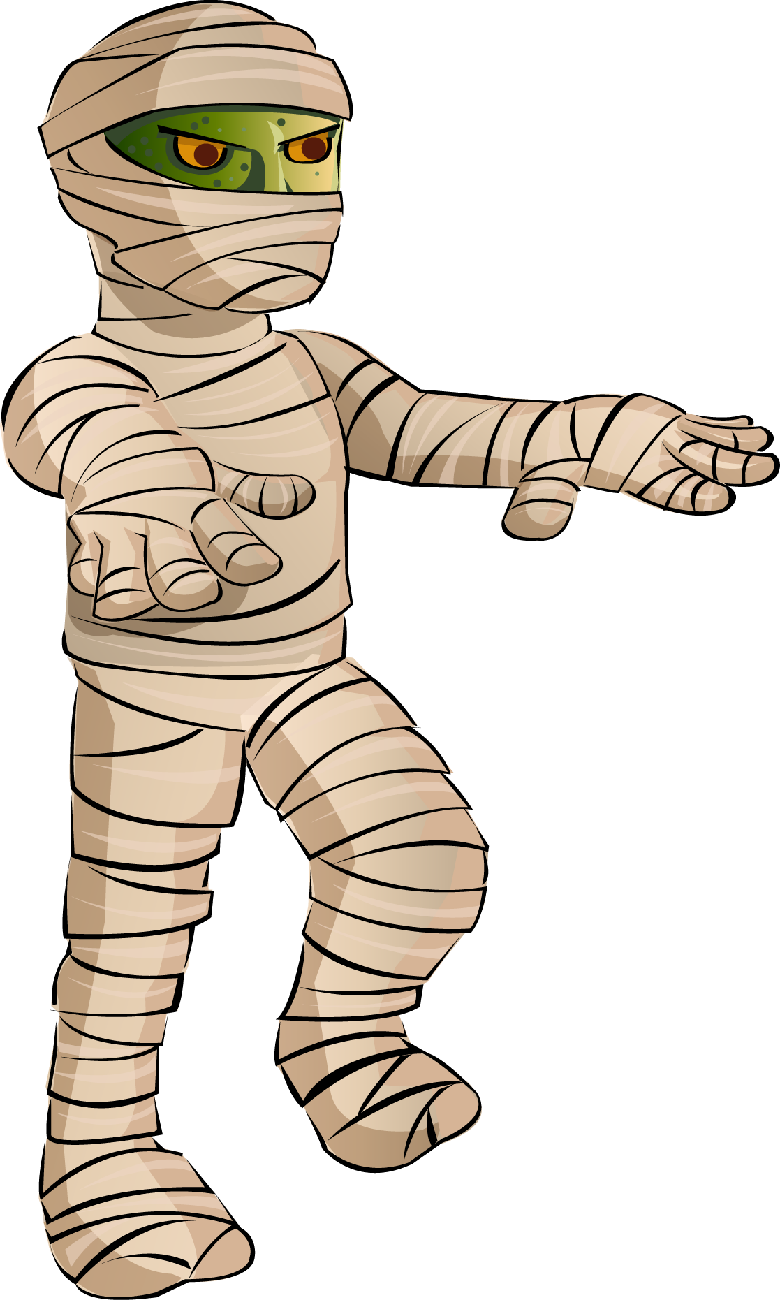 Mummy Image Png Clipart