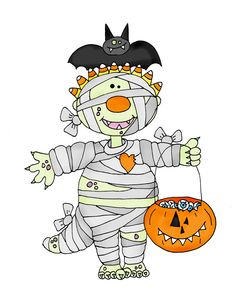 Mummy Png Image Clipart