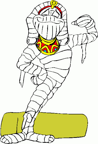 Mummy Download On Png Image Clipart