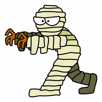 Cliparti1 Mummy Download Png Clipart