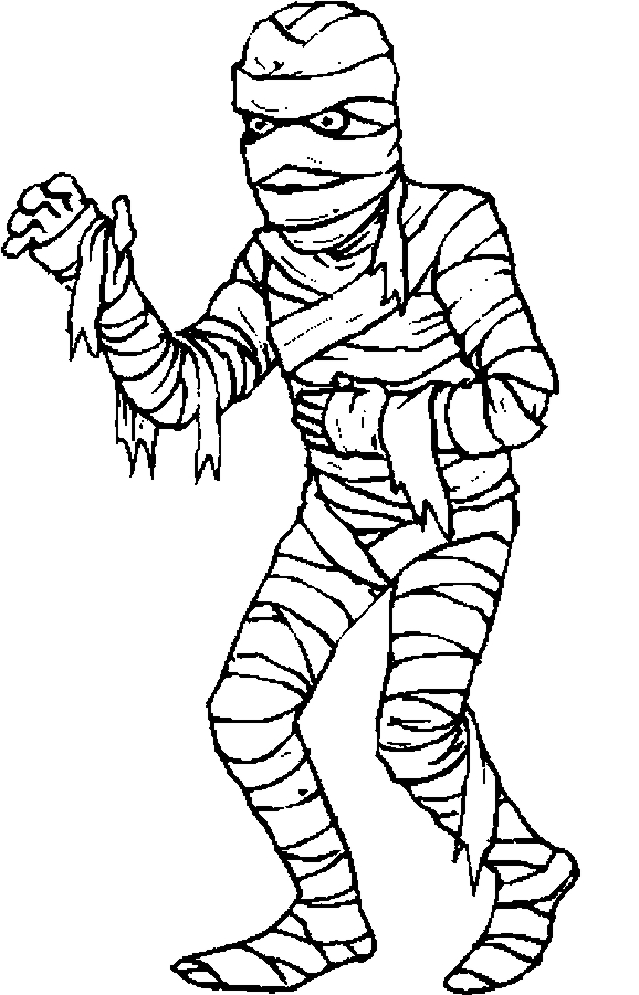 Free Mummy The Png Image Clipart