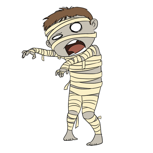 Mummy Images Hd Image Clipart