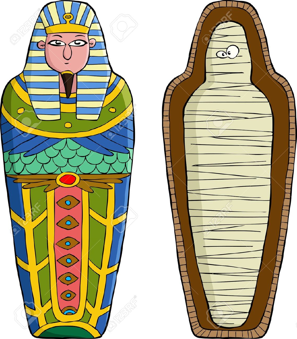 Mummy Images 2 Image Image Png Clipart