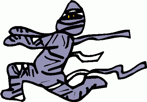 Mummy Png Image Clipart