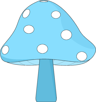 Mushrooms Image Download Png Clipart