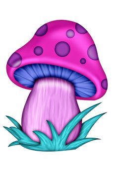 Happy Mushrooms Google Search Mushroomy Png Image Clipart