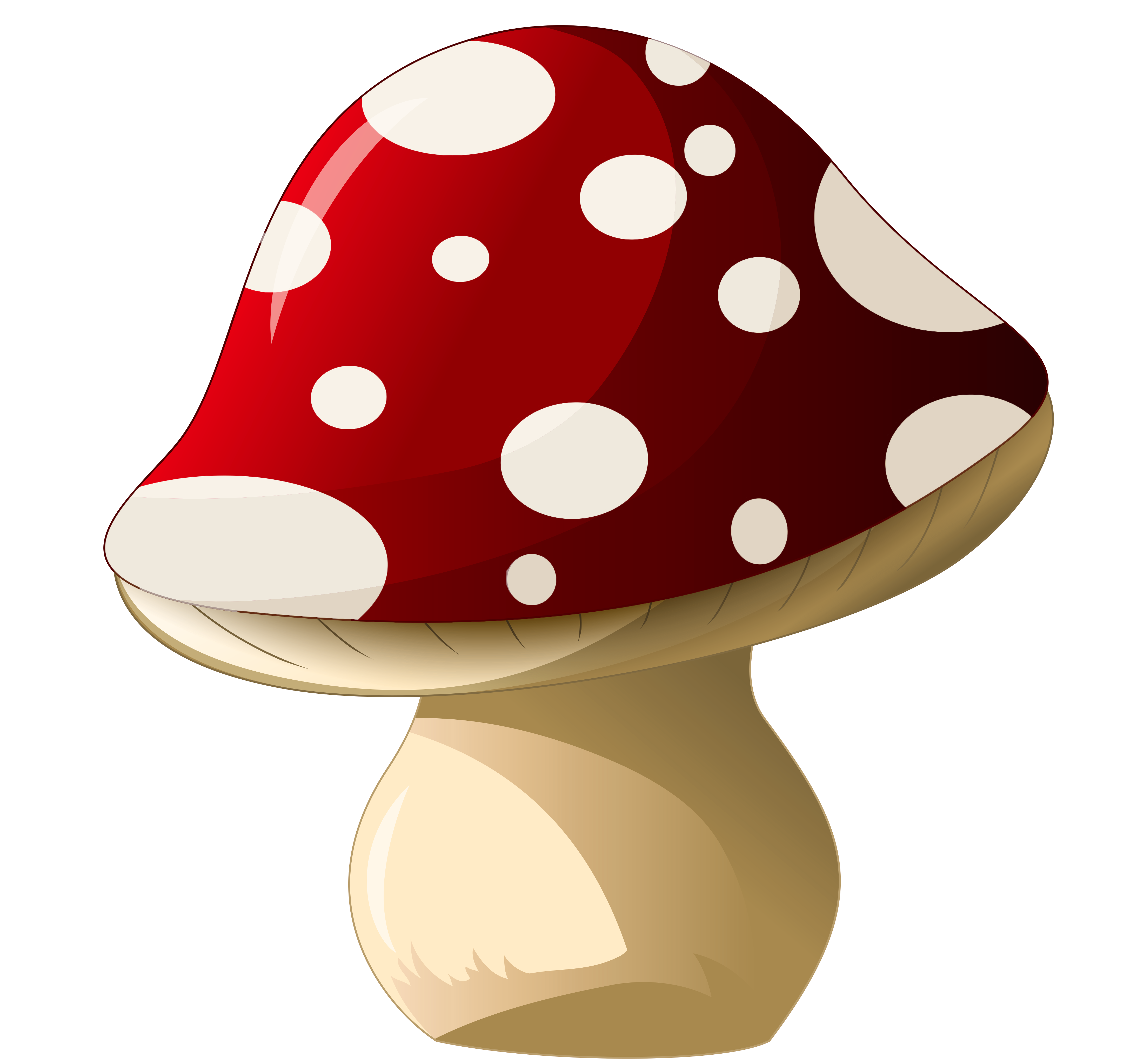 Mushroom Biezumd Download Png Clipart