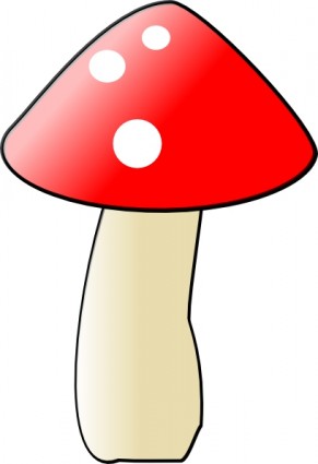 Mushroom Download Hd Image Clipart