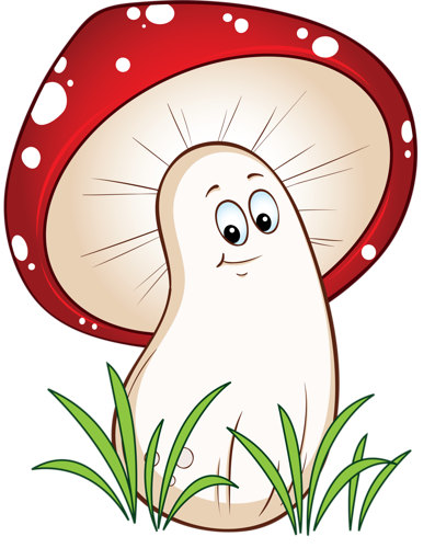 Happy Mushrooms Google Search Mushroomy Png Images Clipart