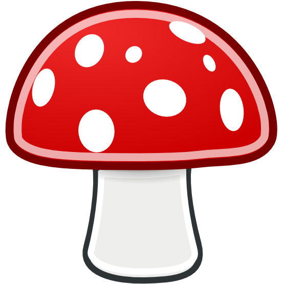 Mushroom To Use Hd Photo Clipart