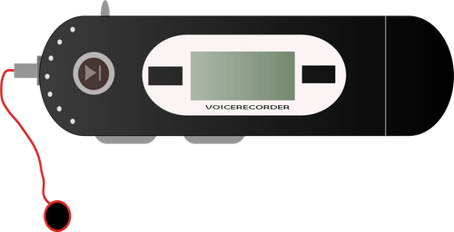 Mp3 Player Clipart