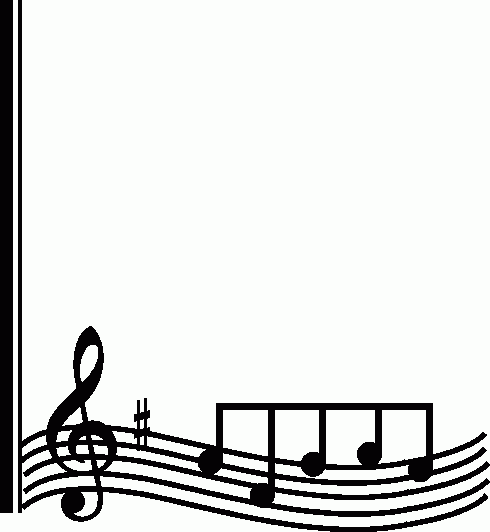 Music Note Free Download Clipart
