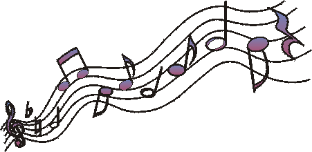 Music Notes Images Image Png Clipart