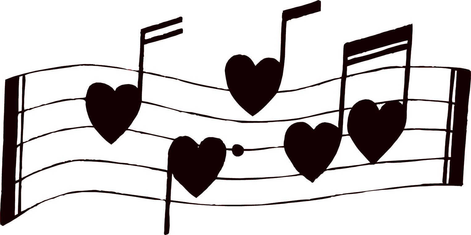 Musical Notes Music Notes Funny Music Note Clipart