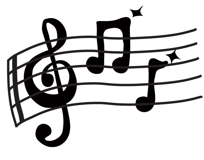 Music Notes Images Free Download Clipart