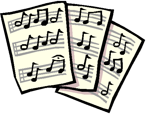 Musical Notes Music Notes Images Png Image Clipart