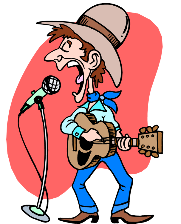 Country Music Images Png Image Clipart