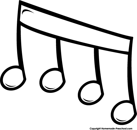 Purple Music Note Images Free Download Clipart