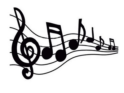 Music Notes Image Of Musical Notes Gladstone Clipart