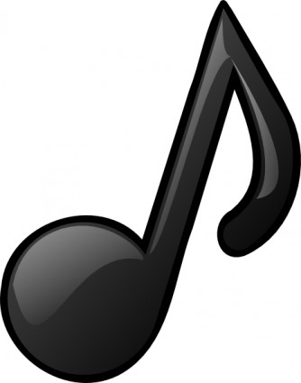 Free Music Notes Vector For Download About Clipart