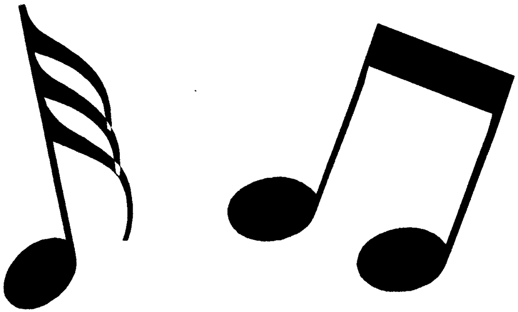 Music Notes Images Hd Photo Clipart