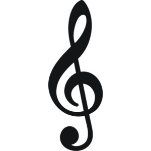 Music Notes Symbols Images Transparent Image Clipart