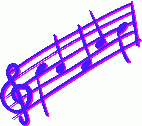 Free Music Teacher Notes Music Clipart Clipart