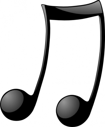 Music Notes Symbols Images Png Image Clipart