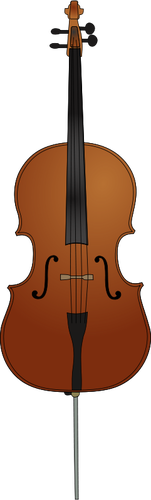 Cello Clipart