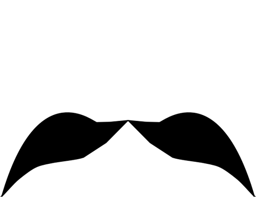 Mustache Vectors Png Image Clipart