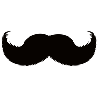 Mustache Download Moustache Photo Images And Freeimg Clipart