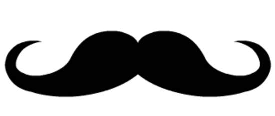 Mustache Images Hd Image Clipart