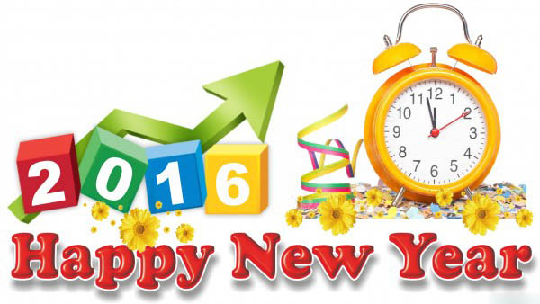 Happy New Year 6 9To5 New Year Clipart