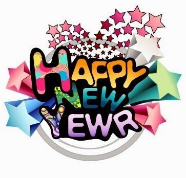 Happy New Year 6 Events Happy New Clipart
