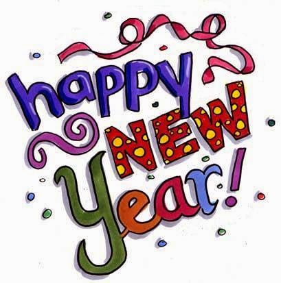 Happy New Year 5 Download Png Images Clipart