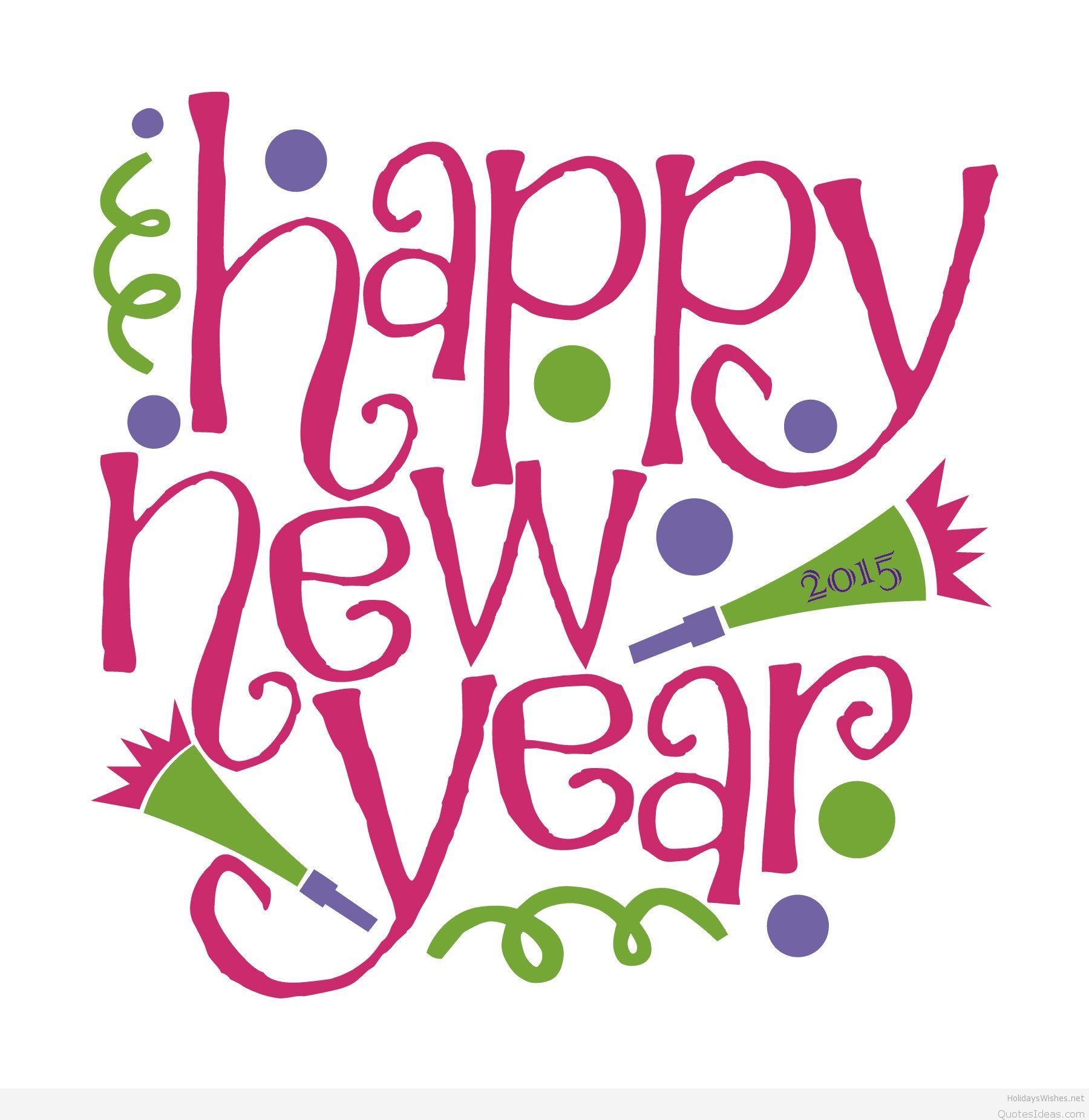 Free Happy New Year 6 Hd Image Clipart