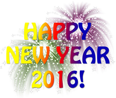 Free New Year Animated New Year Clipart