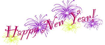 New Years Free Download Png Clipart
